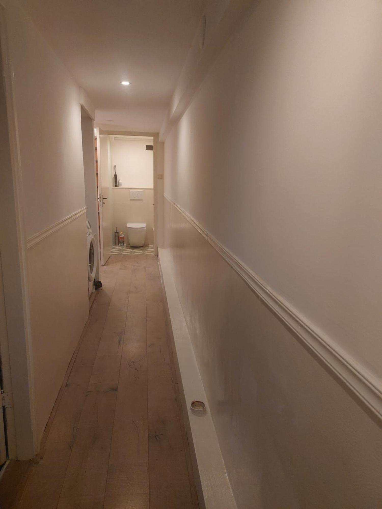 Apartment Cosy In Basement Arnhem